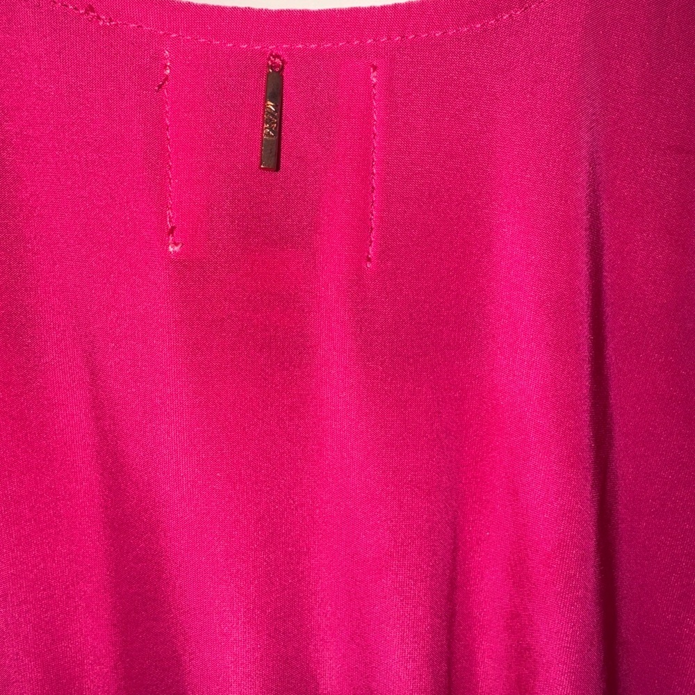Misa Los Angeles Norma dress - Picture 10 of 12